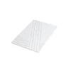 Woud Kyoto Gulvtáppe 140x90 cm Off White