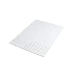 Woud Kyoto Gulvtáppe 240x170 cm Off White