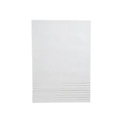 Woud Kyoto Gulvtáppe 240x170 cm Off White