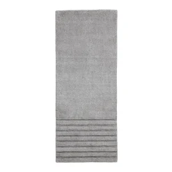 Woud Kyoto Gulvtáppe 80x200 Grå