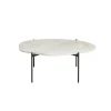 Woud La Terra Occasional Sofabord Ivory Stor