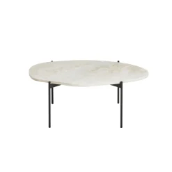Woud La Terra Occasional Sofabord Ivory Stor