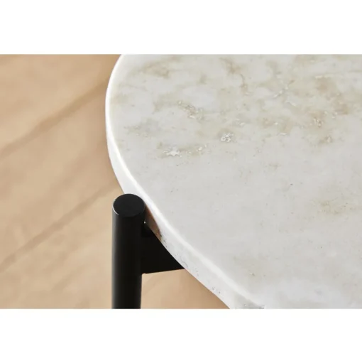 Woud La Terra Occasional Sofabord Ivory Stor