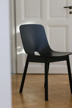 Woud Mono Spisebordsstol Eg