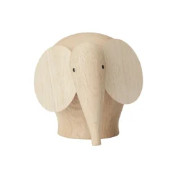 Woud Nunu Elephant Medium Eg