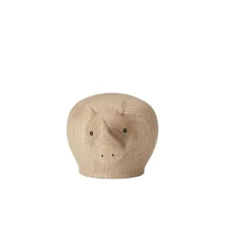 Woud Rina Rhinoceros Mini Eg