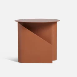 Woud Sentrum Sofabord Brándt Orange