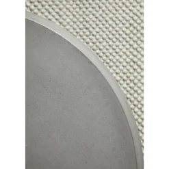 Woud Soround Sofabord CementØ60 H49