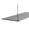 Woud Stedge Ekstra Hylde Sort Eg 60 Cm