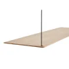 Woud Stedge Ekstra Hylde Eg 60 Cm