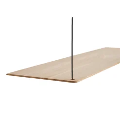 Woud Stedge Ekstra Hylde Eg 60 Cm