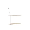 Woud Stedge Hylde Eg 60 Cm