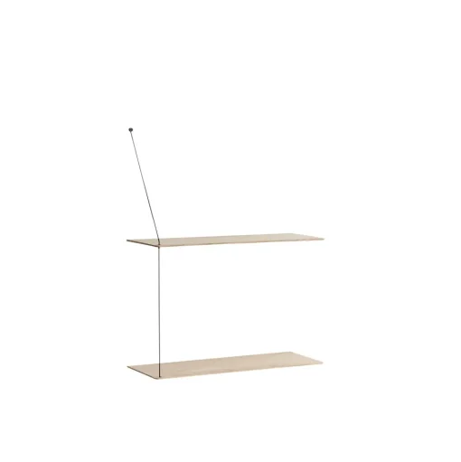 Woud Stedge Hylde Eg 60 Cm