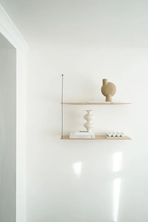 Woud Stedge Hylde Eg 60 Cm