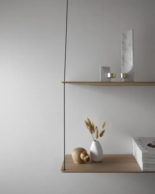 Woud Stedge Hylde Eg 60 Cm