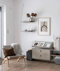Woud Stedge Hylde Eg 60 Cm