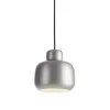 Woud Stone Pendel Lille Satin