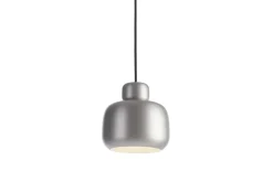 Woud Stone Pendel Lille Satin