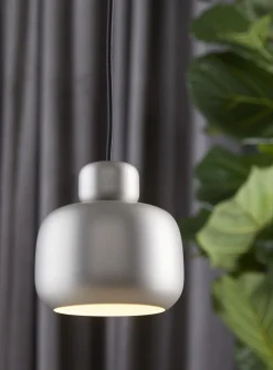 Woud Stone Pendel Lille Satin