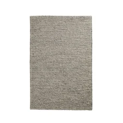 Woud Tact Gulvtáppe 300x200 cm Mørkegrå