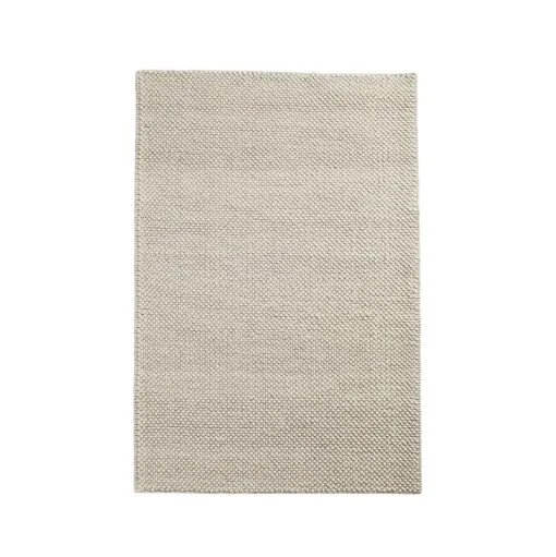 Woud Tact Gulvtáppe 300x200 cm Off White