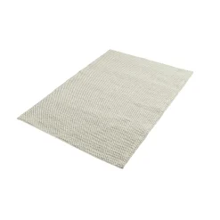 Woud Tact Gulvtáppe 300x200 cm Off White