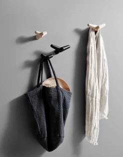 Woud Tail Wing Hook Lille Eg