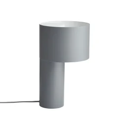 Woud Tangent Bordlampe Cool Grey