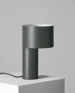 Woud Tangent Bordlampe Cool Grey