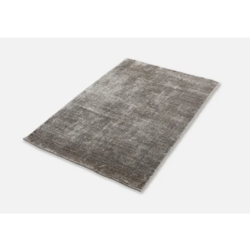 Woud Tint Gulvtáppe 140x90 cm Beige