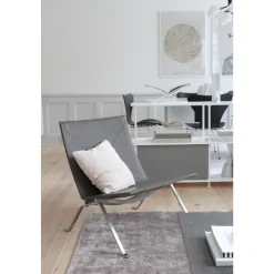 Woud Tint Gulvtáppe 240x170 cm Beige