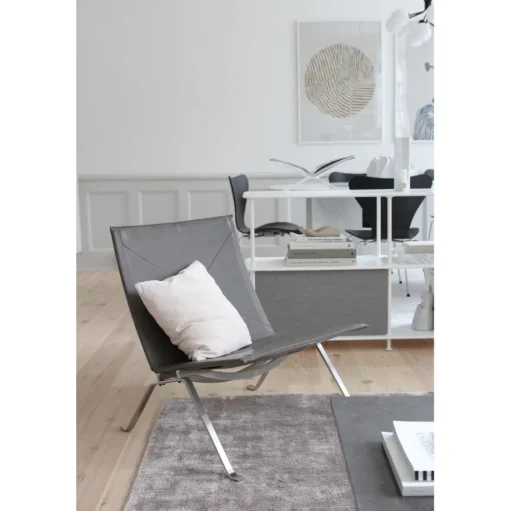 Woud Tint Gulvtáppe 240x170 cm Beige